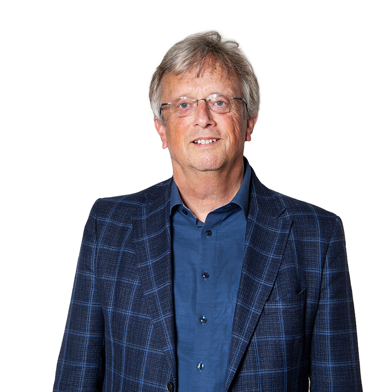 Dick Van Engelen
