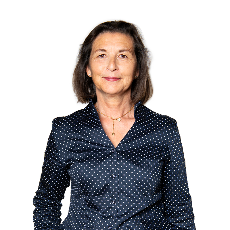 Florence Hartmann-Vareilles