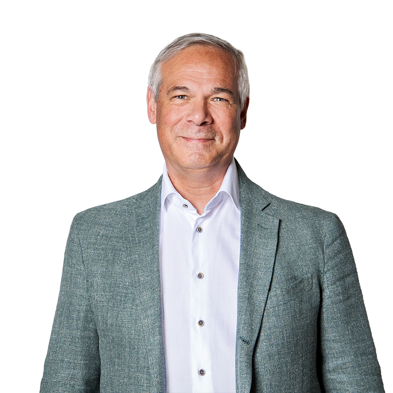Prof. Anselm Kamperman Sanders